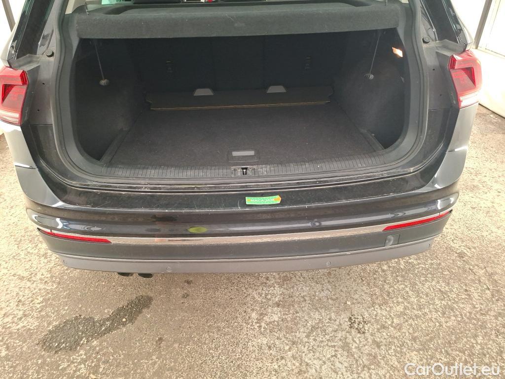  Volkswagen  Tiguan VOLKSWAGEN  5p SUV 2.0 TDI 150 Carat Edition BMT 4Motion #13