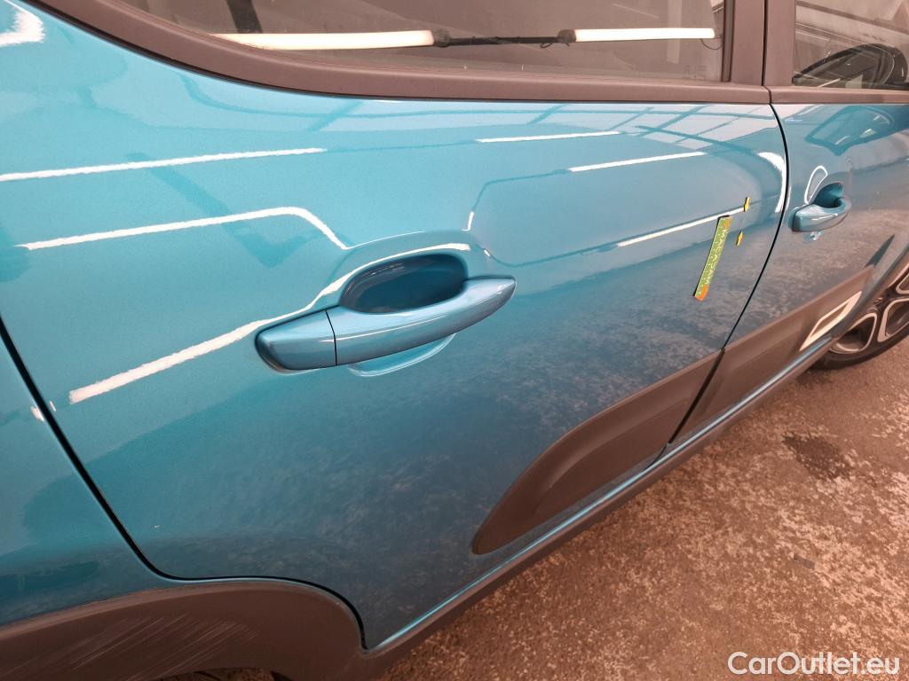  Citroen  C3  Société Feel 1.2 PureTech 80CV BVM5 E6d #28