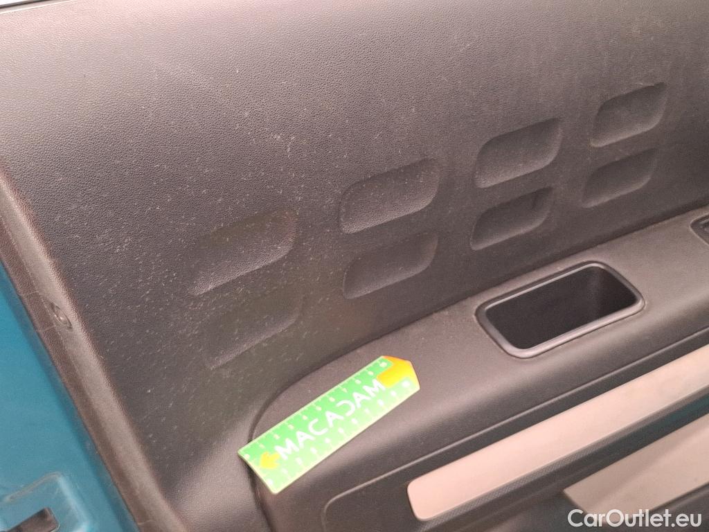  Citroen  C3  Société Feel 1.2 PureTech 80CV BVM5 E6d #31