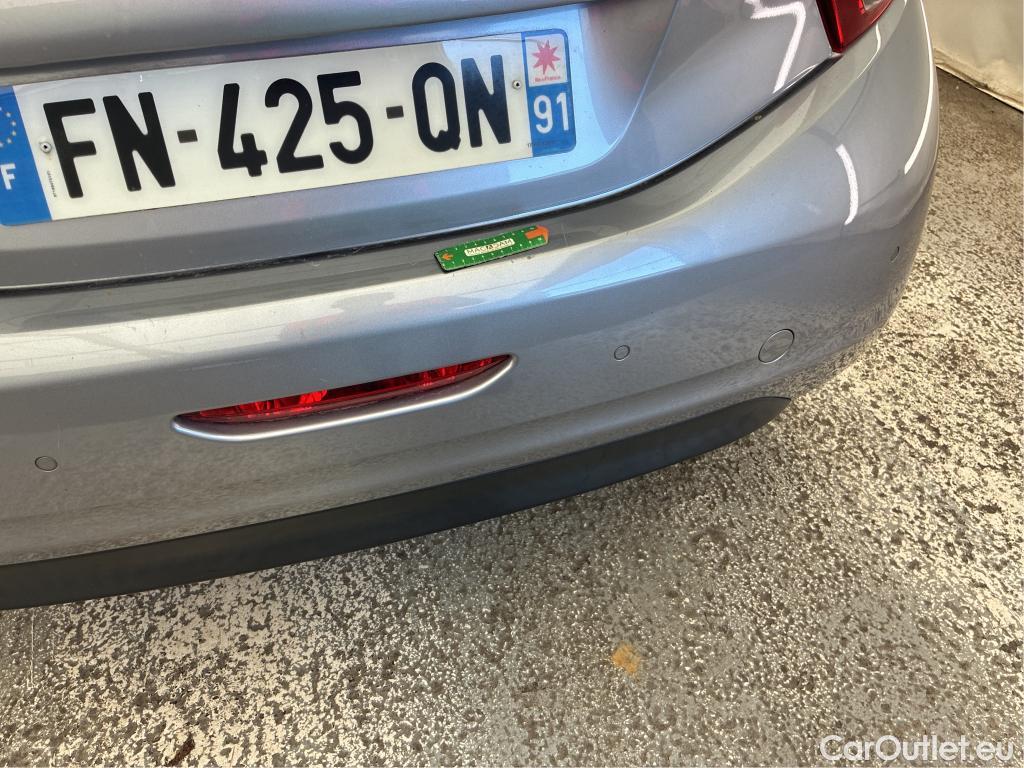  Peugeot  208  Affaire Premium Pack 1.5 HDi 100CV BVM5 E6dT #21
