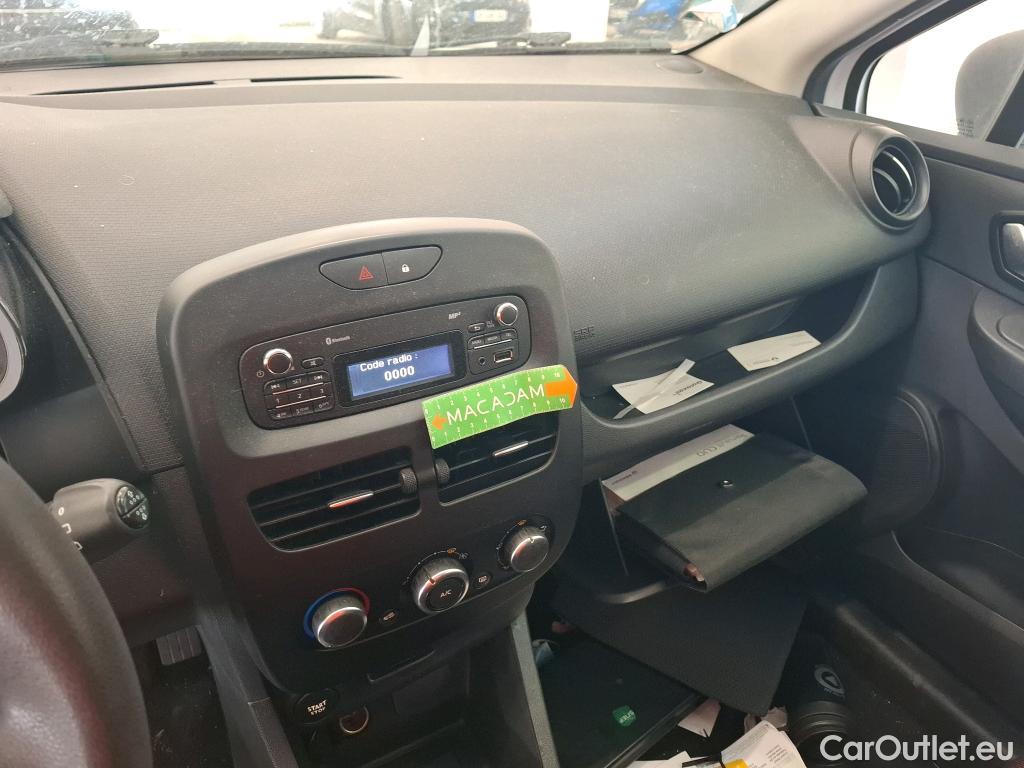  Renault  Clio  IV Air 1.5 dCi 75CV BVM5 E6 #33