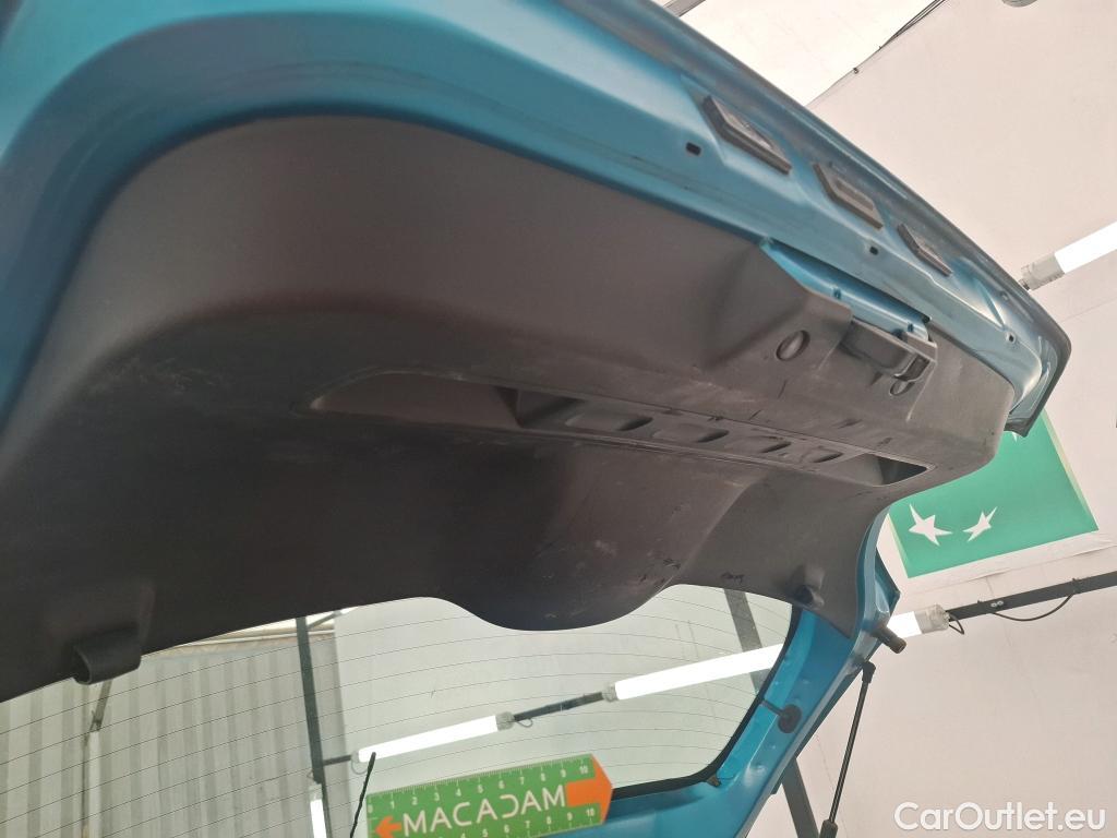  Citroen  C3  Société Feel 1.2 PureTech 80CV BVM5 E6d #32