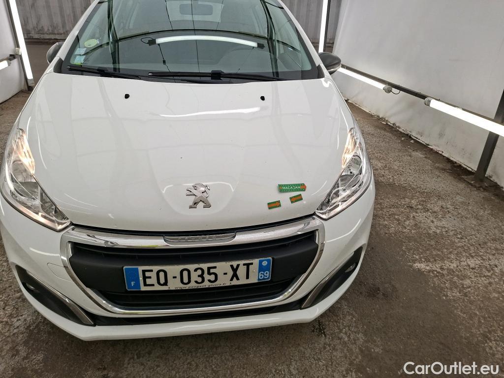  Peugeot  208  Affaire Premium 1.6 HDi 75CV BVM5 E6 #22