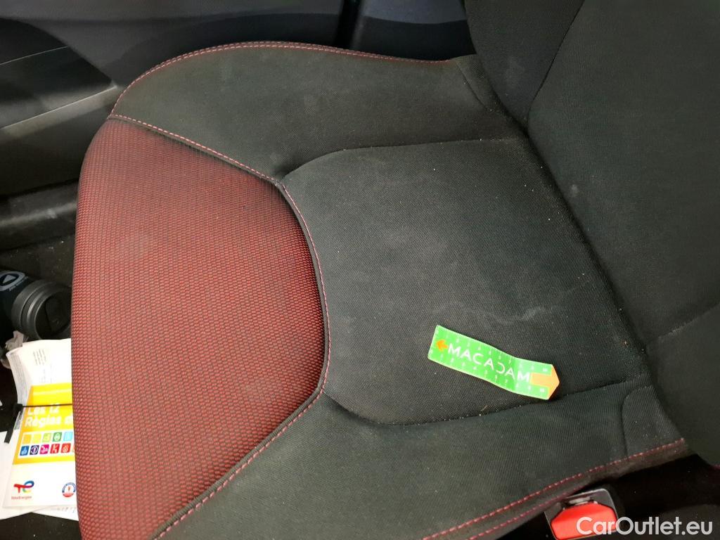  Renault  Clio  IV Air 1.5 dCi 75CV BVM5 E6 #25