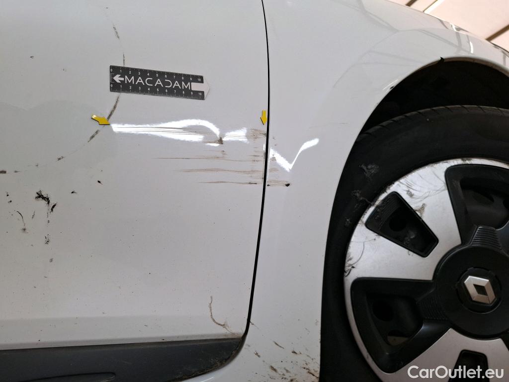  Renault  Clio  IV Air MediaNav 1.5 dCi 75CV BVM5 E6 #14