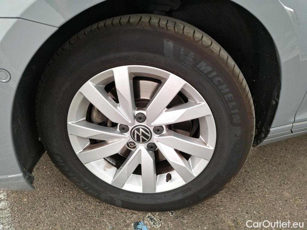  Volkswagen  Passat  Break Business 2.0 TDI 150CV BVM6 E6d #27