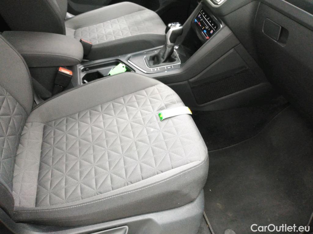  Volkswagen  Tiguan VOLKSWAGEN   2020  5P  SUV 1 5 TSI 150 DSG7 LIFE BUSI #3