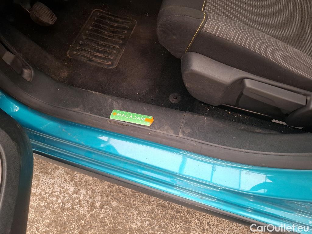  Citroen  C3  Société Feel 1.2 PureTech 80CV BVM5 E6d #20