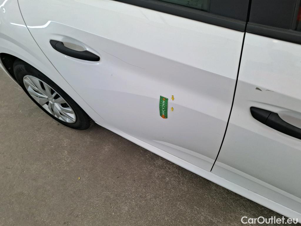  Peugeot  208  Premium 1.5 HDi 100CV BVM6 E6d #25