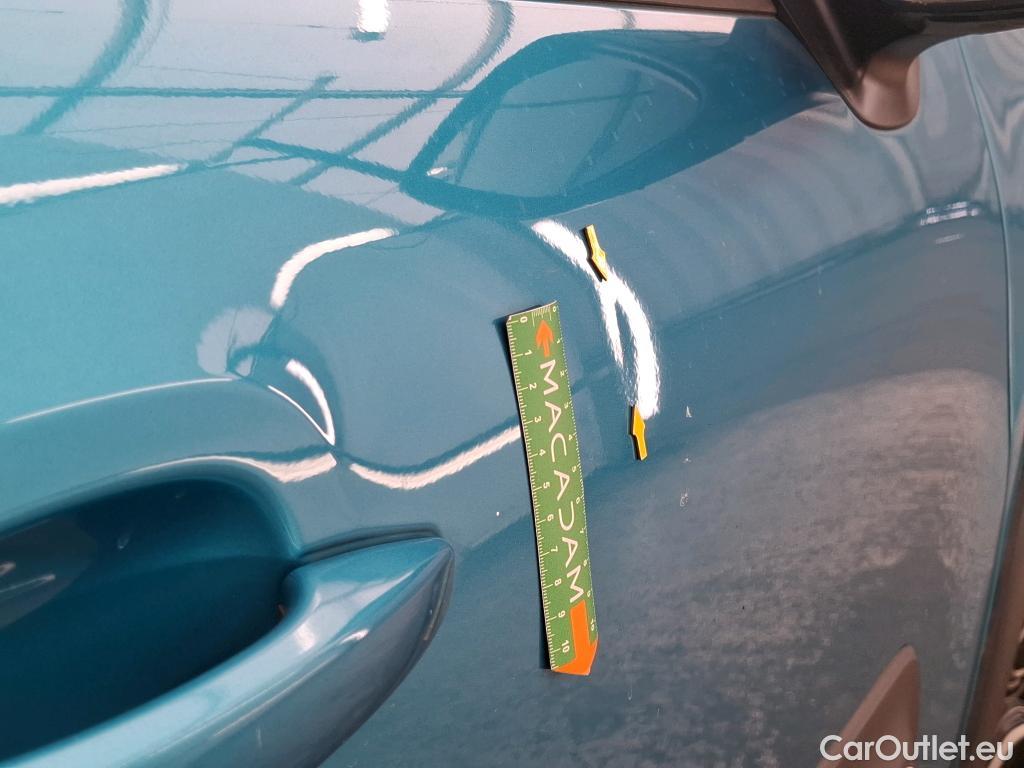  Citroen  C3  Société Feel 1.2 PureTech 80CV BVM5 E6d #27