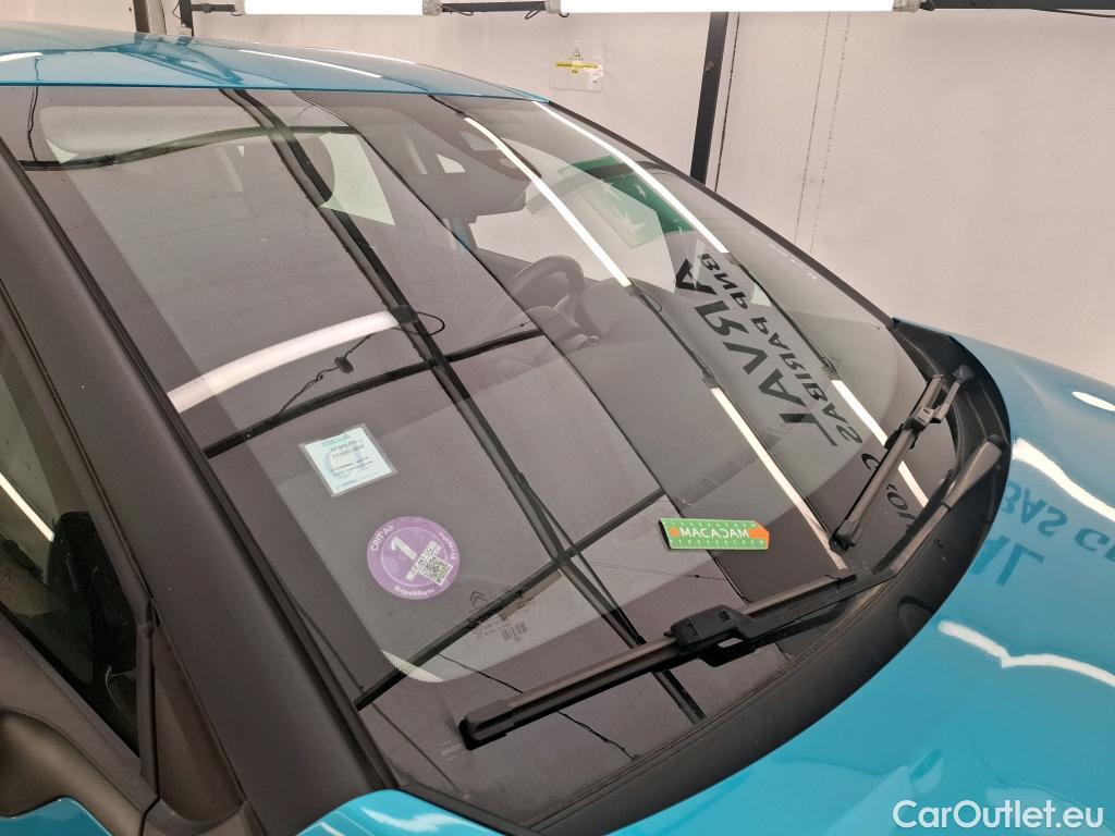  Citroen  C3  Société Feel 1.2 PureTech 80CV BVM5 E6d #47