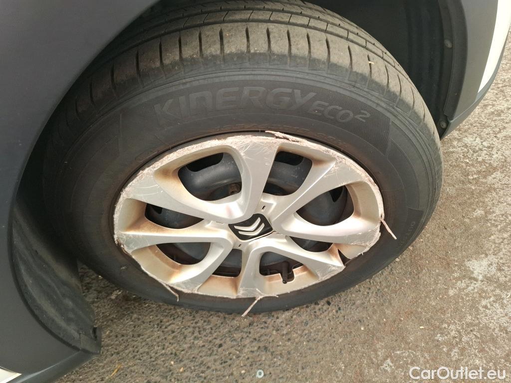  Citroen  C3  Société Feel 1.5 BlueHDI 100CV BVM5 E6dT #17