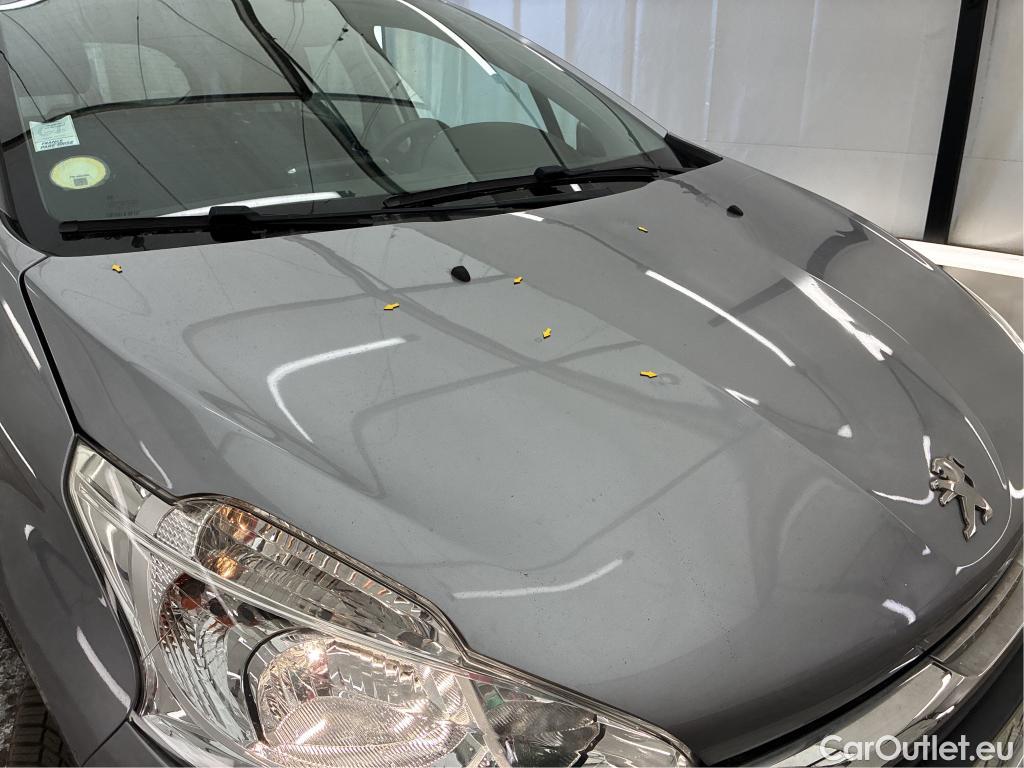  Peugeot  208  Affaire Premium Pack 1.5 HDi 100CV BVM5 E6dT #4