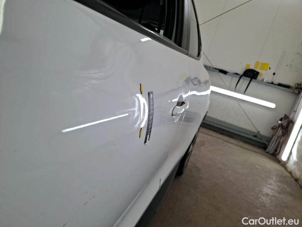  Renault  Clio  IV Air MediaNav 1.5 dCi 75CV BVM5 E6 #37