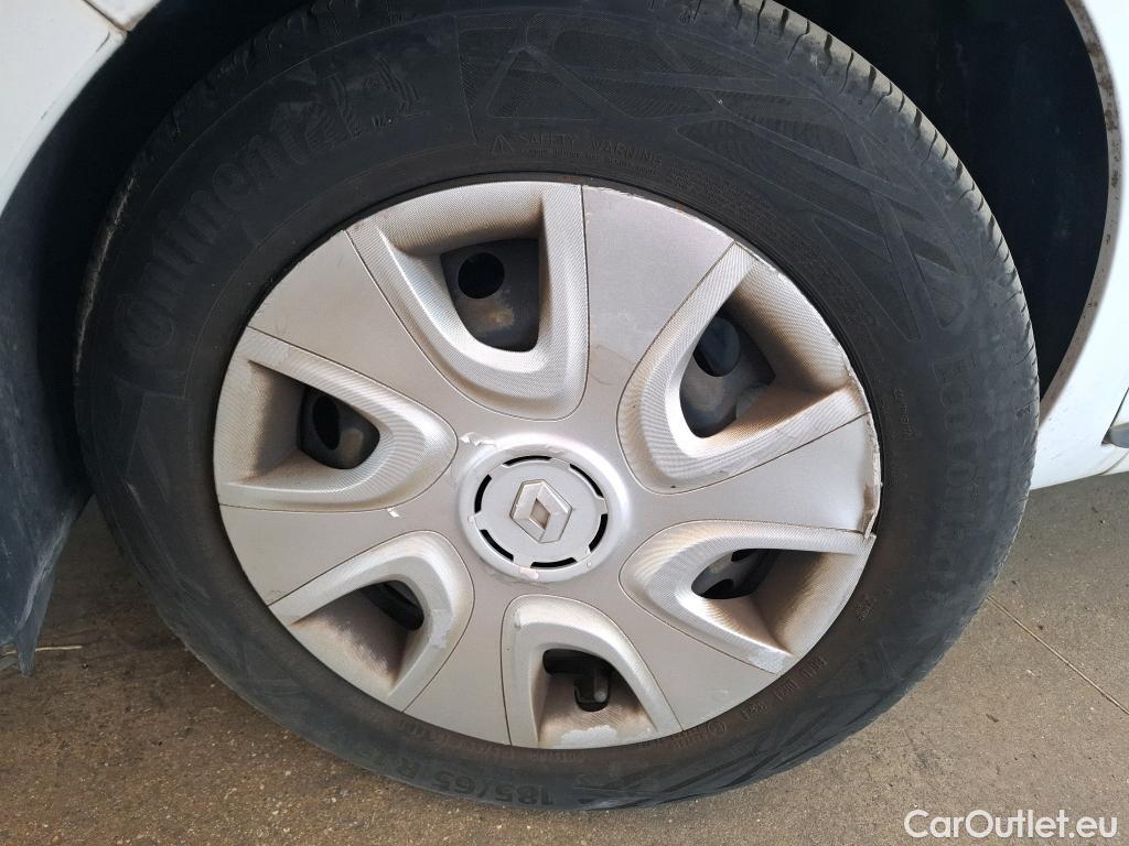  Renault  Clio  IV Air 1.5 dCi 75CV BVM5 E6 #31