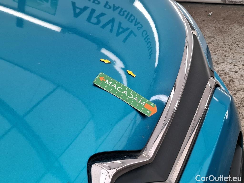  Citroen  C3  Société Feel 1.2 PureTech 80CV BVM5 E6d #43