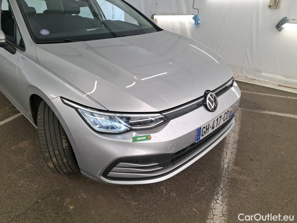  Volkswagen  Golf  VOLKSWAGEN / 2020 / 5P / Berline 1.0 eTSI OPF 110 DSG7 Life Business #1