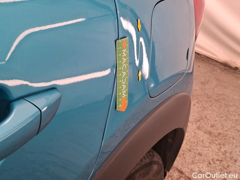  Citroen  C3  Société Feel 1.2 PureTech 80CV BVM5 E6d #4