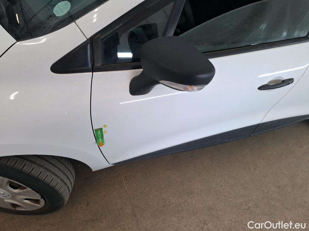 Renault  Clio  IV Air 1.5 dCi 75CV BVM5 E6 #35