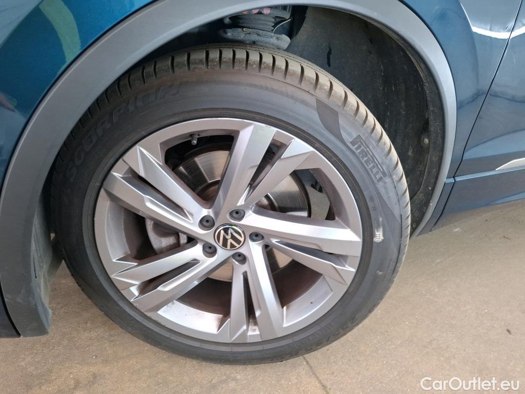  Volkswagen  Tiguan  / 2020 / 5P / SUV 1.4 eHybrid 245 DSG6 R-Line. #1
