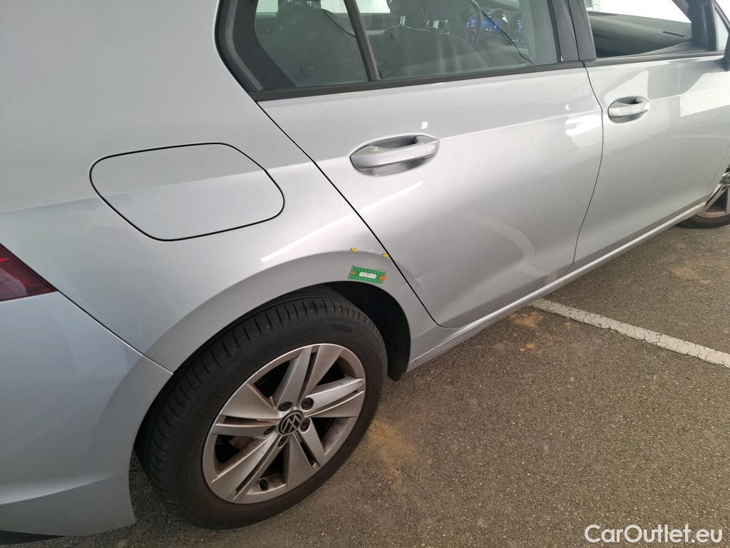  Volkswagen  Golf  VOLKSWAGEN / 2020 / 5P / Berline 1.0 eTSI OPF 110 DSG7 Life Business #16