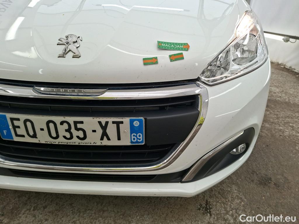  Peugeot  208  Affaire Premium 1.6 HDi 75CV BVM5 E6 #23