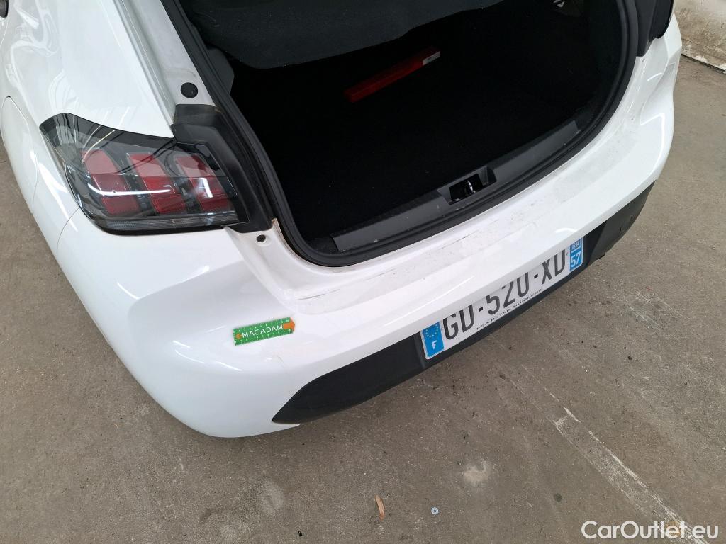  Peugeot  208  Premium 1.5 HDi 100CV BVM6 E6d #20