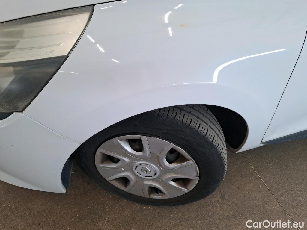  Renault  Clio  IV Air 1.5 dCi 75CV BVM5 E6 #30