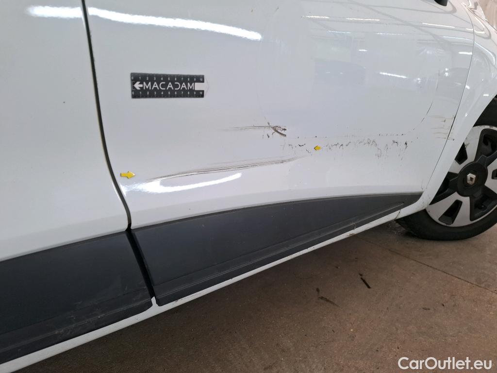  Renault  Clio  IV Air MediaNav 1.5 dCi 75CV BVM5 E6 #13