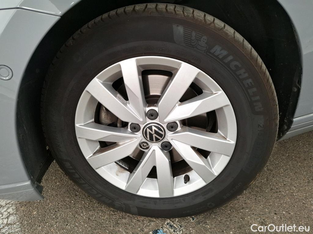 Volkswagen  Passat  Break Business 2.0 TDI 150CV BVM6 E6d #64