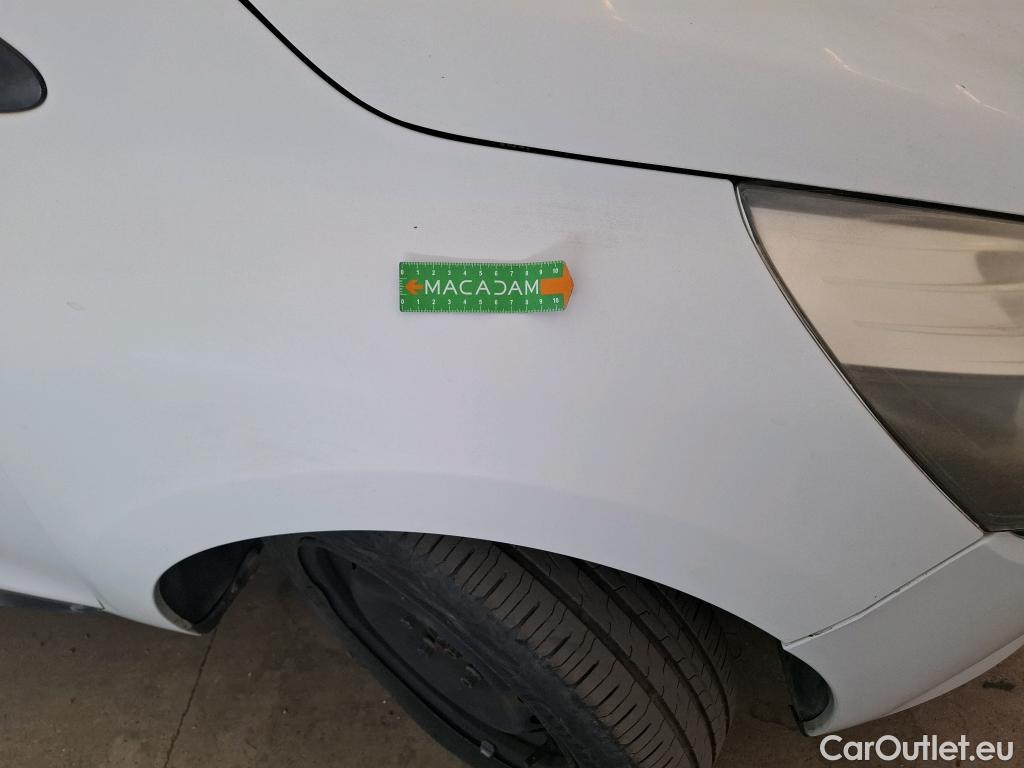  Renault  Clio  IV Air 1.5 dCi 75CV BVM5 E6 #6