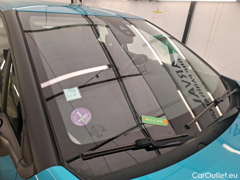  Citroen  C3  Société Feel 1.2 PureTech 80CV BVM5 E6d #1
