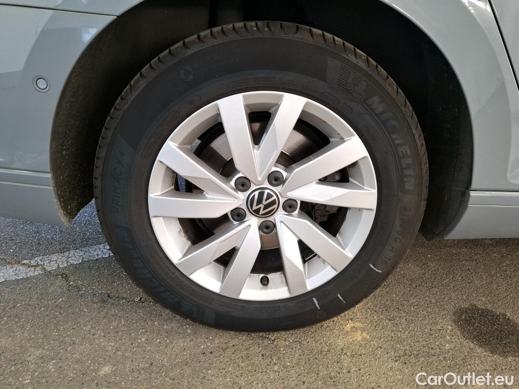  Volkswagen  Passat  Break Business 2.0 TDI 150CV BVM6 E6d #57