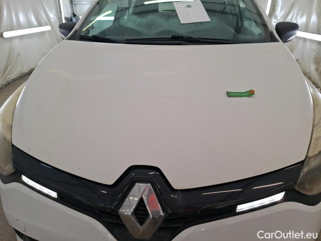  Renault  Clio  IV Air 1.5 dCi 75CV BVM5 E6 #4