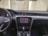  Volkswagen  Passat  Break Business 2.0 TDI 120CV BVA7 E6d #7