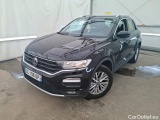 Volkswagen T-ROC VOLKSWAGEN  / 2017 / 5P / SUV 1.0 TSI 110 LOUNGE BUSINESS
