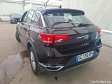  Volkswagen  T-ROC VOLKSWAGEN  / 2017 / 5P / SUV 1.0 TSI 110 LOUNGE BUSINESS #2