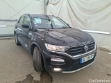  Volkswagen  T-ROC VOLKSWAGEN  / 2017 / 5P / SUV 1.0 TSI 110 LOUNGE BUSINESS #4