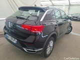  Volkswagen  T-ROC VOLKSWAGEN  / 2017 / 5P / SUV 1.0 TSI 110 LOUNGE BUSINESS #3