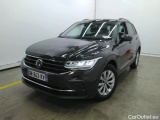 Volkswagen Tiguan VOLKSWAGEN   2020  5P  SUV 1 5 TSI 150 DSG7 LIFE BUSI