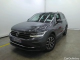 Volkswagen Tiguan VOLKSWAGEN  / 2020 / 5P / SUV 2.0 TDI 150 DSG7 Life