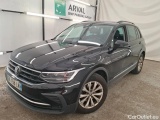Volkswagen Tiguan VOLKSWAGEN  / 2020 / 5P / SUV 2.0 TDI 150 DSG7 Life Business