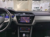  Volkswagen  Touran  Life Plus 2.0 TDI 150CV BVA7 E6d #7