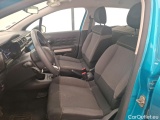  Citroen  C3  Société Feel 1.2 PureTech 80CV BVM5 E6d #8