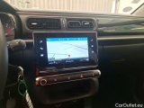  Citroen  C3  Société Feel 1.2 PureTech 80CV BVM5 E6d #7