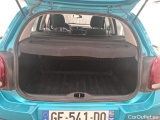  Citroen  C3  Société Feel 1.2 PureTech 80CV BVM5 E6d #10