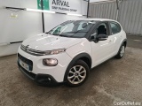 Citroen C3  Société Feel 1.5 BlueHDI 100CV BVM5 E6dT