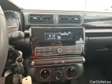  Citroen  C3  Société Feel 1.5 BlueHDI 100CV BVM5 E6dT #7