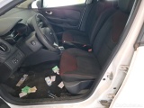  Renault  Clio  IV Air 1.5 dCi 75CV BVM5 E6 #8
