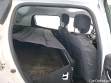  Renault  Clio  IV Air MediaNav 1.5 dCi 75CV BVM5 E6 #9